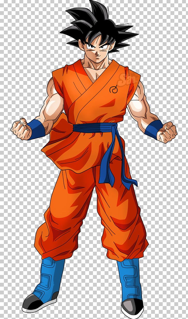 Goku Trunks Vegeta Piccolo Gohan PNG, Clipart, Action Figure, Anime, Cartoon, Costume, Deviantart Free PNG Download