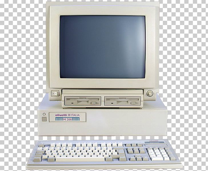 Personal Computer Olivetti M24 Computer Monitors Laptop PNG, Clipart, Calcolatore, Calculator, Computer, Computer Hardware, Computer Monitor Accessory Free PNG Download