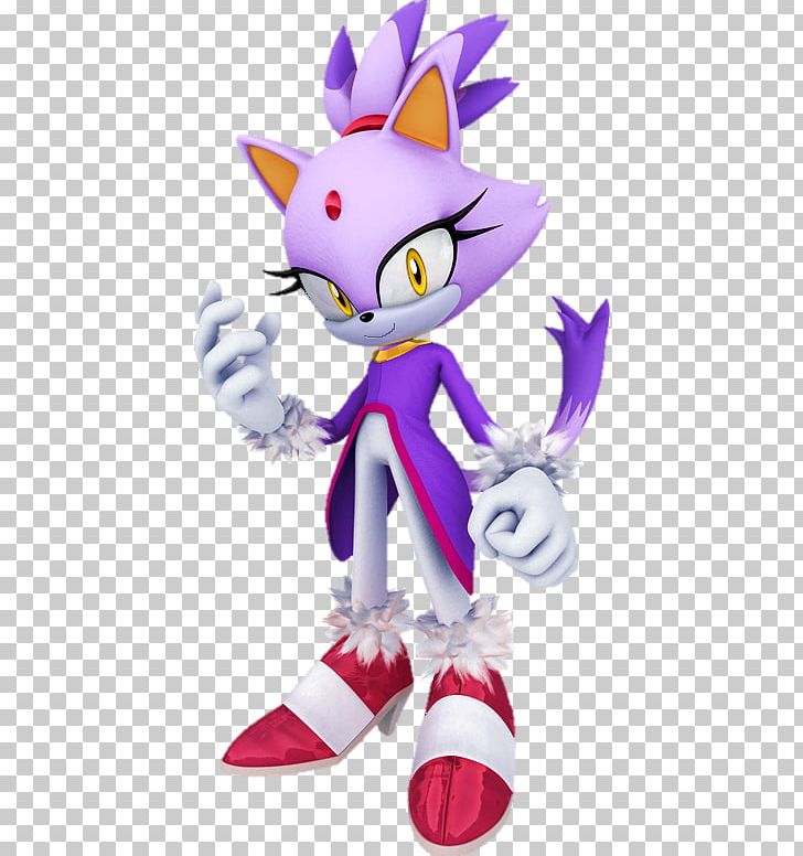 Tails Blaze The Cat Sonic The Hedgehog PNG, Clipart, Amy Rose, Bla, Cartoon, Cat, Fictional Character Free PNG Download