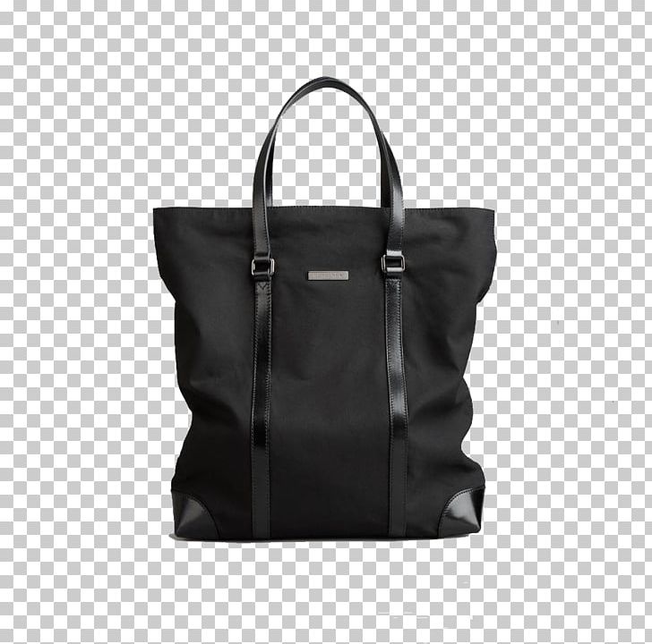Tote Bag Burberry Handbag Leather Baggage PNG, Clipart, Accessories, Bag, Baggage, Bags, Black Free PNG Download