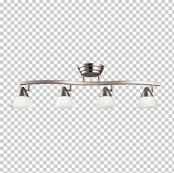 Track Lighting Fixtures Monorail Light Fixture PNG, Clipart, Angle, Architectural Lighting Design, Brushed Metal, Ceiling Fixture, Chandelier Free PNG Download