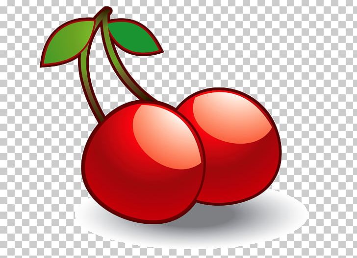 Cherry Fruit PNG, Clipart, Apple, Auglis, Berry, Cartoon, Cherry Free PNG Download