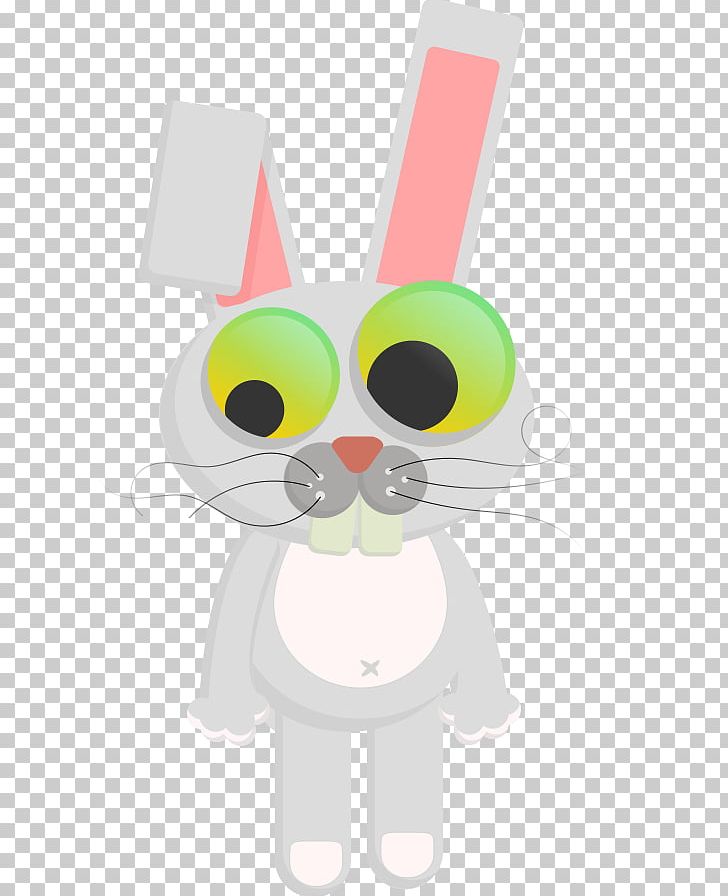 Easter Bunny PNG, Clipart, Animation, Art, Cartoon, Cartoon Rabbit Images, Cat Free PNG Download