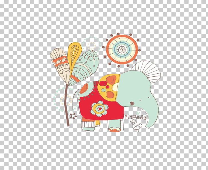 Elephant PNG, Clipart, Adobe Illustrator, Animals, Art, Cartoon, Circle Free PNG Download