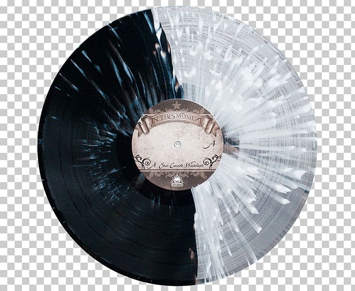 In This Moment Phonograph Record A Star-Crossed Wasteland Blue PNG, Clipart, Blue, Circle, Discography, In This Moment, Phonograph Record Free PNG Download