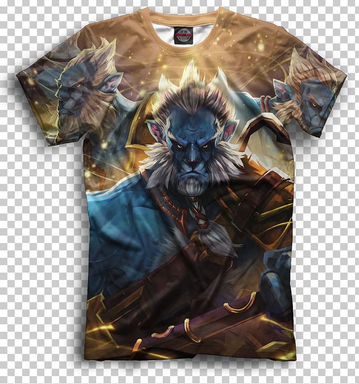 T-shirt Dota 2 The International 2018 Defense Of The Ancients Sleeve PNG, Clipart, Bag, Defense Of The Ancients, Dota 2, Game, Handbag Free PNG Download