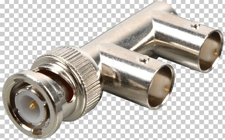 Technology Tool Household Hardware Rozdělovník BNC Connector PNG, Clipart, 1 X, 2 X, Angle, Bnc, Bnc Connector Free PNG Download