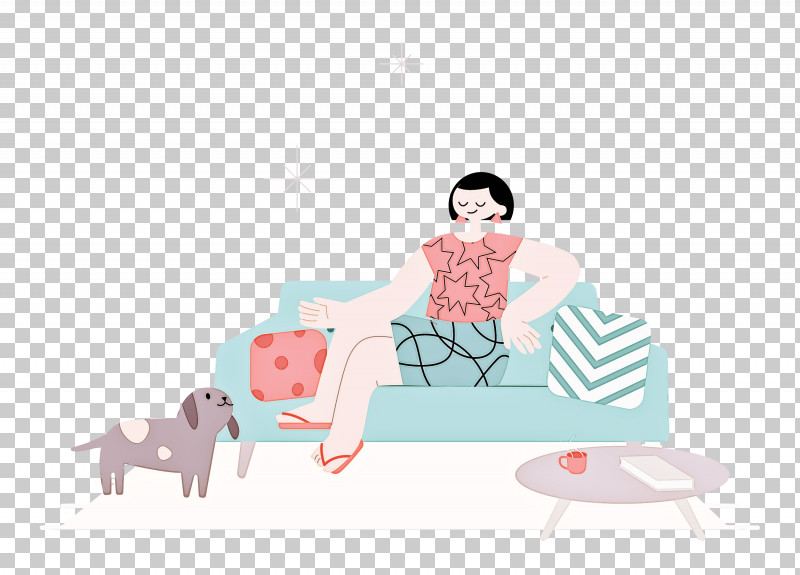 Alone Time At Home PNG, Clipart, Alone Time, At Home, Behavior, Biology, Cartoon Free PNG Download