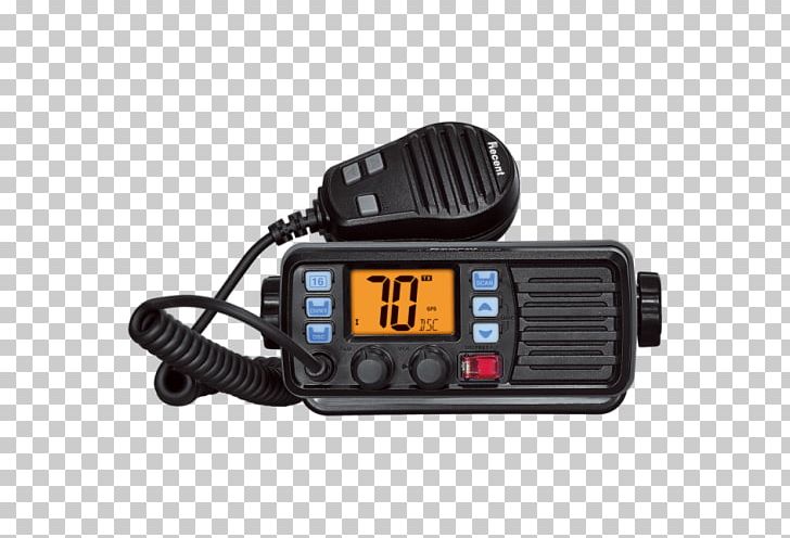 Airband Marine VHF Radio Icom Incorporated Digital Selective Calling Very High Frequency PNG, Clipart, Aerials, Airband, Amateur Radio, Citizens Band Radio, Digital Selective Calling Free PNG Download