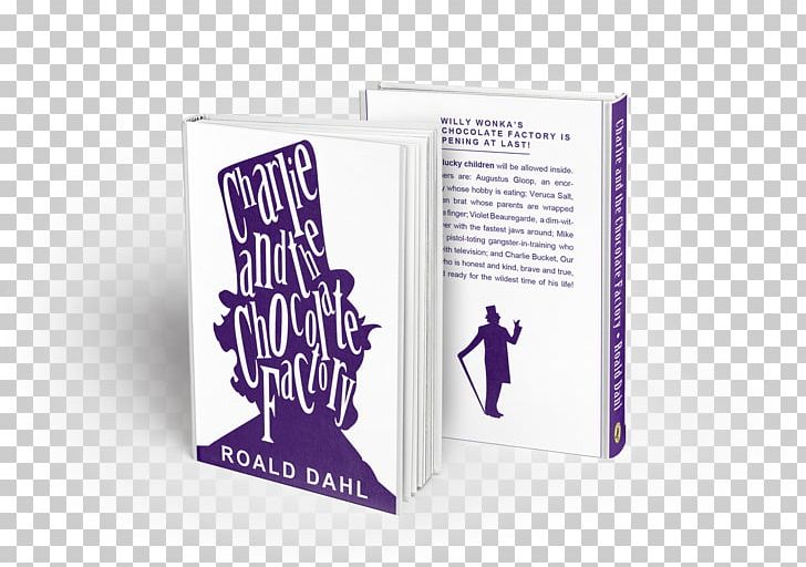 Brand Product Design Font PNG, Clipart, Book Mockup, Brand, Charlie, Charlie And The Chocolate Factory, Chocolate Free PNG Download