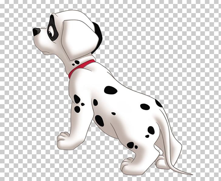 Dalmatian Dog The Hundred And One Dalmatians Cruella De Vil Puppy PNG, Clipart, 101 Dalmatians, 101 Dalmatians The Series, Animals, Animation, Carnivoran Free PNG Download