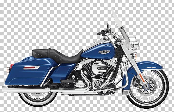 Harley-Davidson Road King Motorcycle Harley-Davidson CVO Harley-Davidson Touring PNG, Clipart, Automotive Exterior, Automotive Wheel System, Car Dealership, Cars, Cruiser Free PNG Download