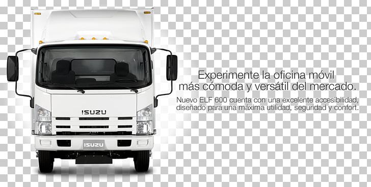 Isuzu Elf Car Isuzu Motors Ltd. Truck PNG, Clipart, Automotive Wheel System, Barreiros, Bodyonframe, Brand, Car Free PNG Download