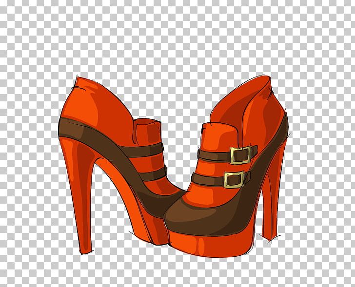 Shoe High-heeled Footwear Bag Designer PNG, Clipart, Accessories, Basic Pump, Boot, Cartoon, Christian Louboutin Free PNG Download