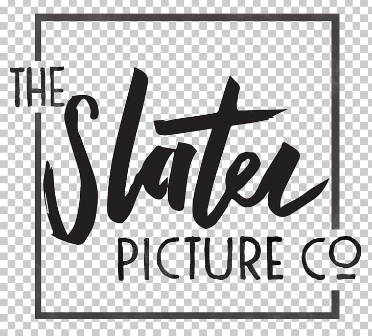 The Slater Co Photography Photographer Logo PNG, Clipart, Angle, Area, Black, Black And White, Brand Free PNG Download