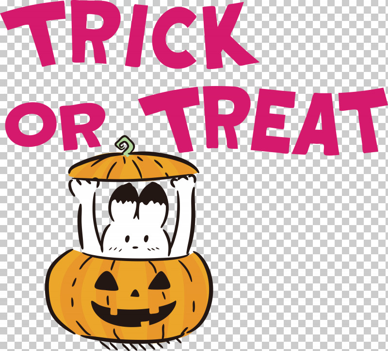 TRICK OR TREAT Halloween PNG, Clipart, Animation, Cartoon, Drawing, Festival, Halloween Free PNG Download