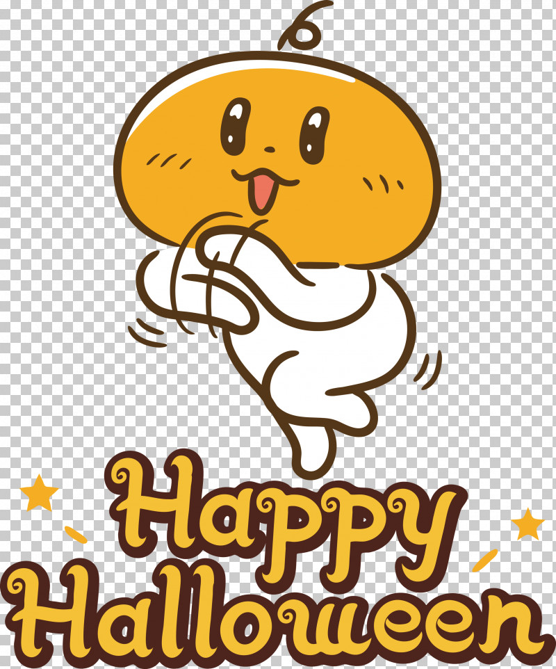 Happy Halloween PNG, Clipart, Biology, Cartoon, Happiness, Happy Halloween, Insects Free PNG Download