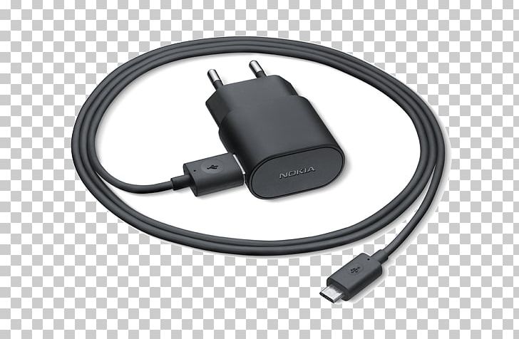 Battery Charger Nokia Lumia 710 USB Inductive Charging PNG, Clipart, Ac Adapter, Adapter, Bat, Cable, Data Cable Free PNG Download