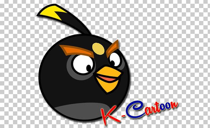 Graphics Black And White Cartoon PNG, Clipart, Adit Sopo Jarwo, Angry Birds, Animaatio, Beak, Black Free PNG Download