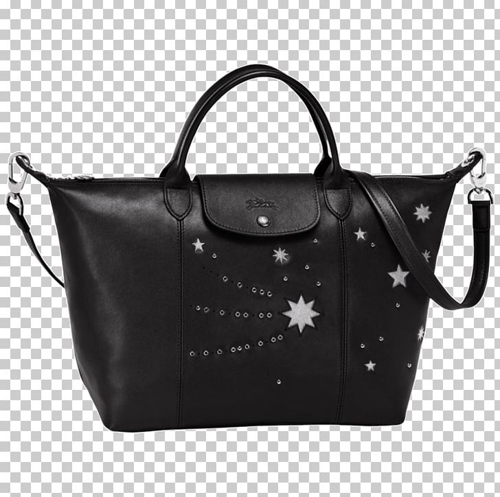 Longchamp Handbag Pliage Leather PNG, Clipart, Accessories, Bag, Black, Brand, Briefcase Free PNG Download