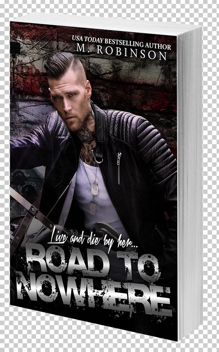 M. Robinson Road To Nowhere Book Series Author PNG, Clipart, Action Film, Author, Bestseller, Book, Books Free PNG Download
