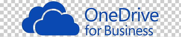 OneDrive Microsoft Office 365 Business SharePoint Cloud Computing PNG, Clipart, Blue, Box, Brand, Business, Business Card Free PNG Download
