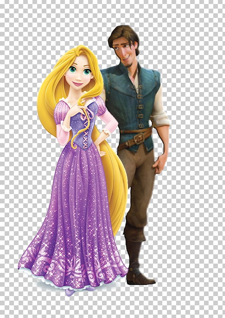 Rapunzel Merida Princess Aurora Belle Flynn Rider PNG, Clipart, Barbie, Belle, Cartoon, Character, Costume Free PNG Download