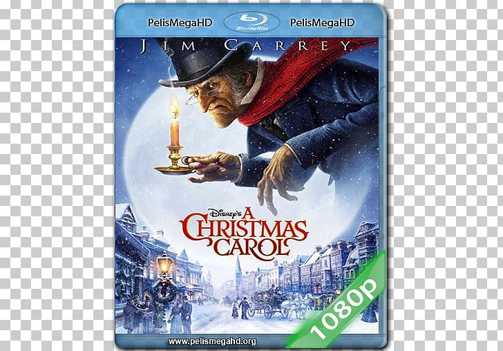 A Christmas Carol Ebenezer Scrooge Animated Film Film Poster PNG, Clipart,  Free PNG Download
