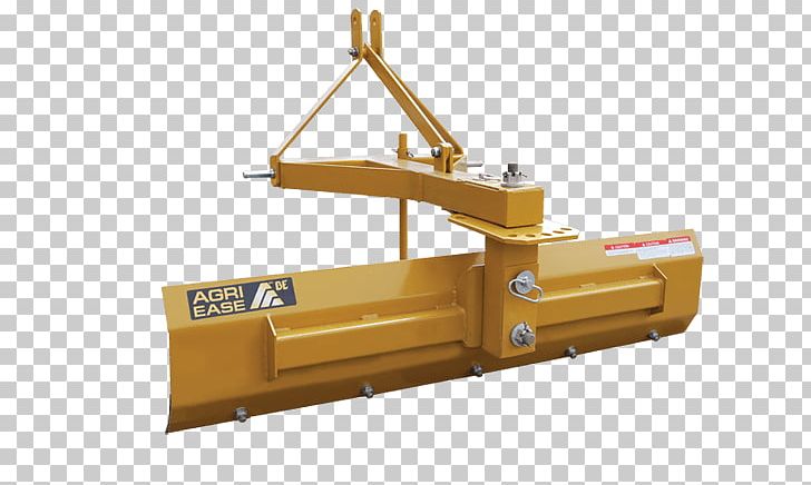 Caterpillar Inc. Box Blade Wheel Tractor-scraper Three-point Hitch PNG, Clipart, Agricultural Machinery, Agriculture, Angle, Blade, Box Blade Free PNG Download
