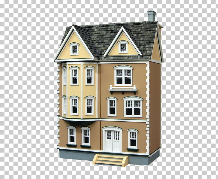 Dollhouse Toy Window PNG, Clipart, Building, Doll, Dollhouse, Elevation, Facade Free PNG Download