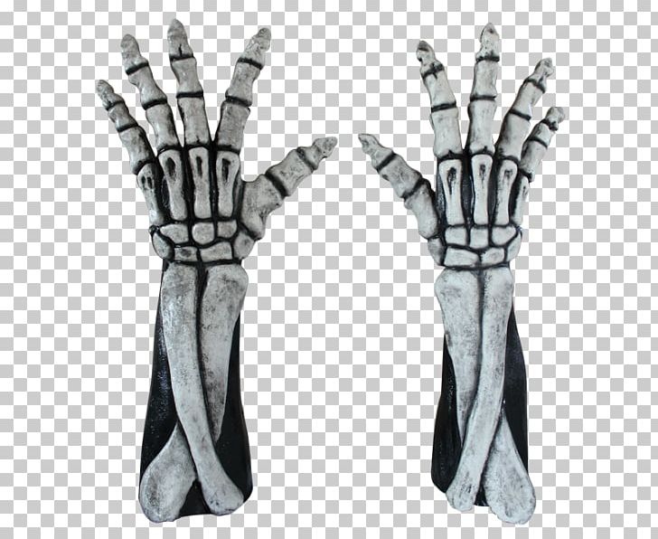 Glove Hand Arm Skeleton Costume PNG, Clipart, Arm, Bone, Clothing, Clothing Accessories, Clothing Sizes Free PNG Download