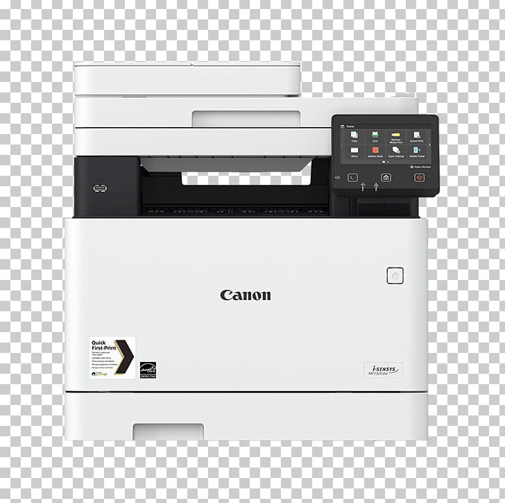 Multi-function Printer Canon Laser Printing Duplex Printing PNG, Clipart, Automatic Document Feeder, Canon, Cdw, Color Printing, Duplex Printing Free PNG Download