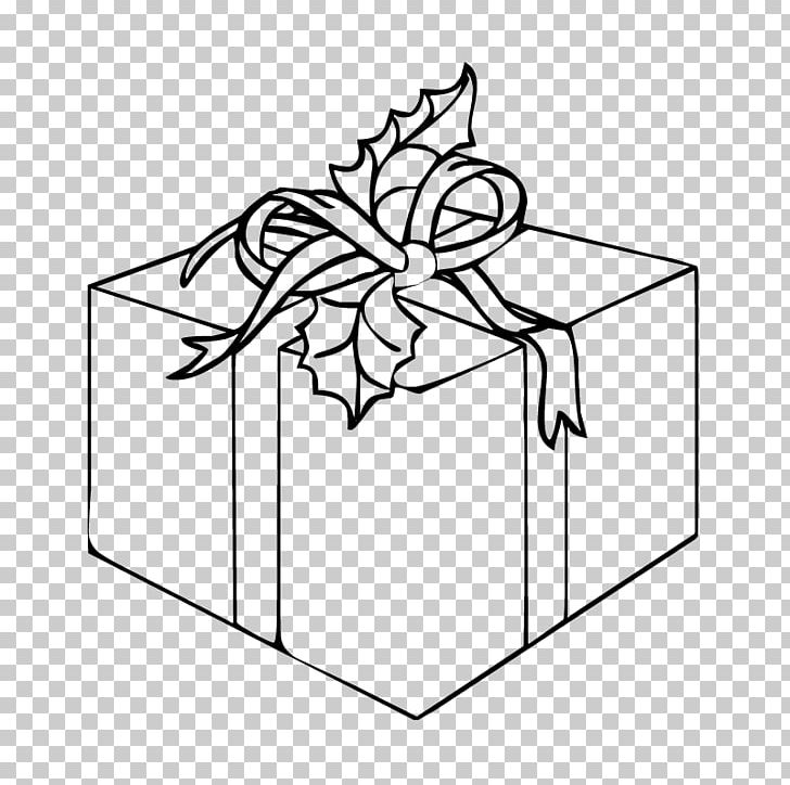 Santa Claus Christmas Gift Drawing Christmas Day PNG, Clipart, Angle, Area, Artwork, Birthday, Black And White Free PNG Download