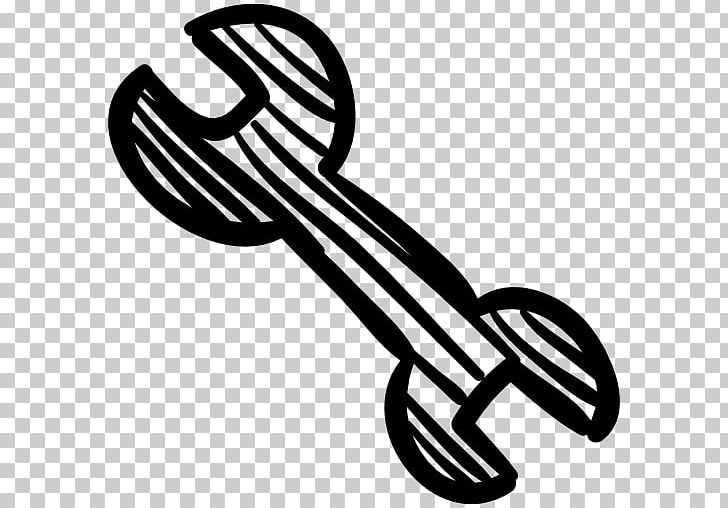 Spanners Tool Computer Icons Adjustable Spanner PNG, Clipart, Adjustable Spanner, Artwork, Automotive Design, Black And White, Computer Icons Free PNG Download