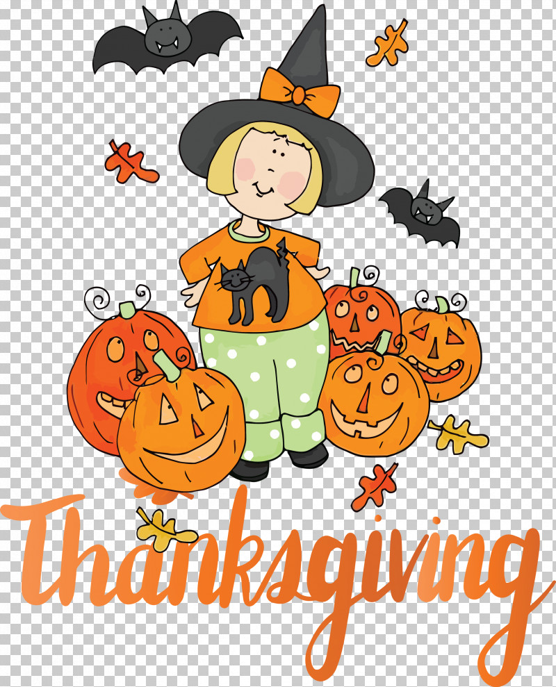 Thanksgiving PNG, Clipart, Abstract Art, Drawing, Line Art, Painting, Pumpkin Free PNG Download