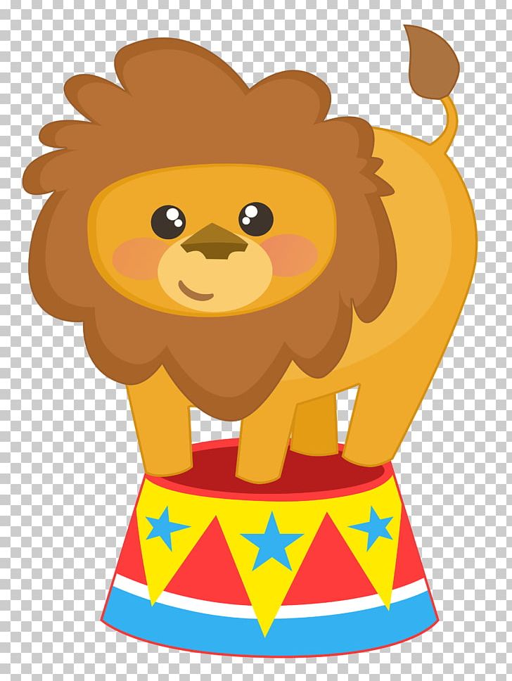 Circus Clown Lion PNG, Clipart, Area, Art, Canvas, Carnival, Carnivoran Free PNG Download