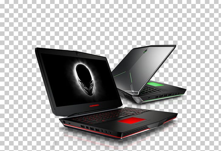 Laptop Dell Alienware Computer Razer Inc. PNG, Clipart, Alienware, Brand, Computer, Computer Hardware, Dell Free PNG Download