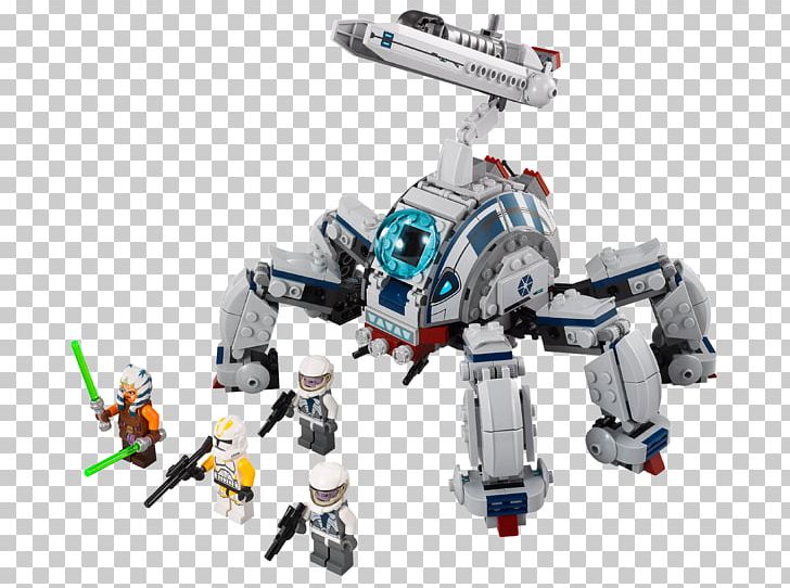 LEGO 75013 Star Wars Umbaran MHC (Mobile Heavy Cannon) Lego Star Wars Toy Ahsoka Tano PNG, Clipart, Ahsoka Tano, Bricklink, Lego, Lego 71006 The Simpsons House, Lego Minifigure Free PNG Download