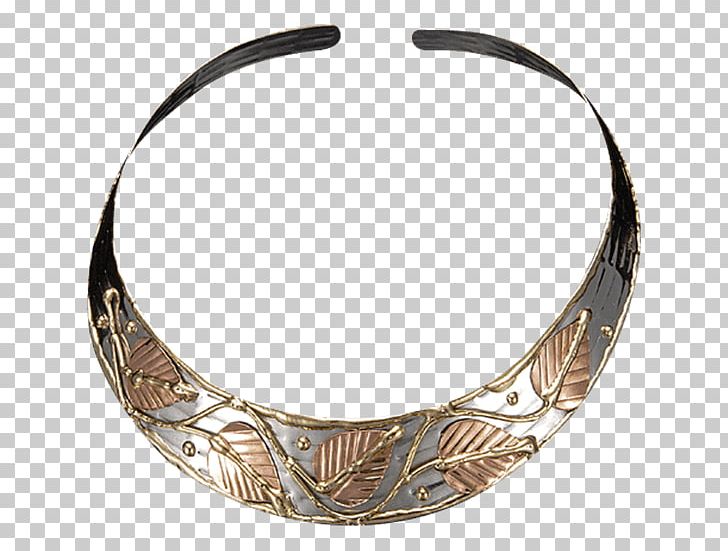 Necklace Copper Choker Silver Metal PNG, Clipart, Bangle, Brass, Bronze, Charms Pendants, Choker Free PNG Download