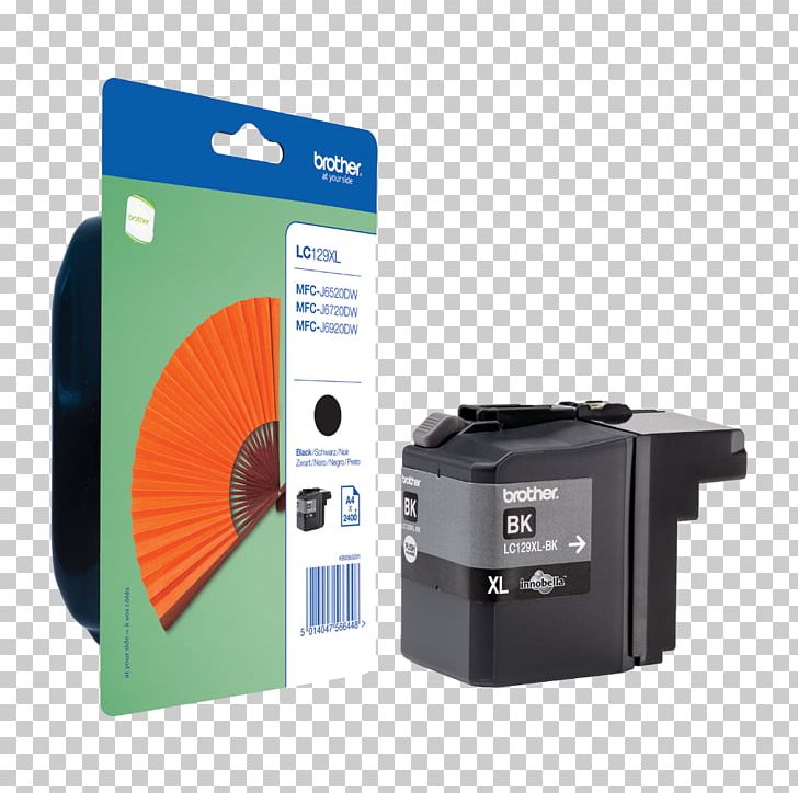 Paper Ink Cartridge Brother Industries Printer Inkjet Printing PNG, Clipart, Angle, Brother Industries, Electronic Component, Electronic Device, Electronics Free PNG Download