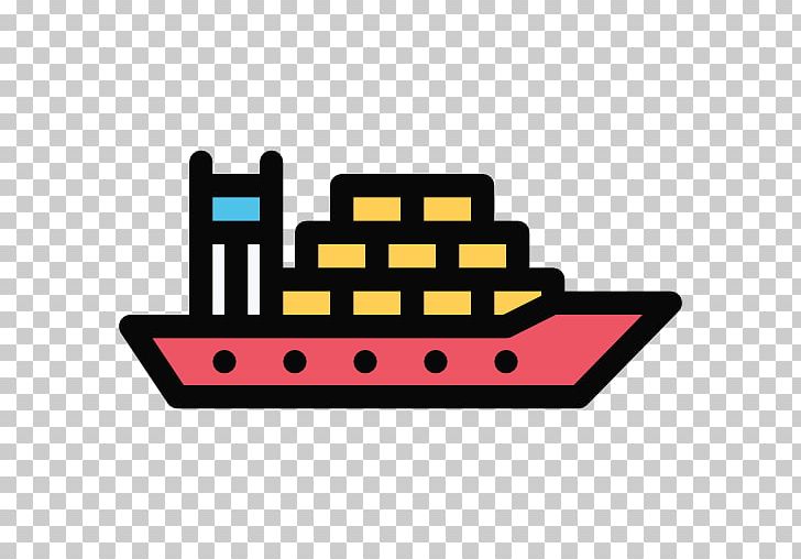 design a transportation bright container ship | Logo Template by  LogoDesign.net