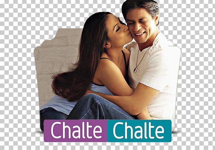 Chalte Chalte Shah Rukh Khan Rani Mukerji Rab Ne Bana Di Jodi YouTube PNG, Clipart, Bollywood, Chalte Chalte, Film, Hug, Johnny Lever Free PNG Download