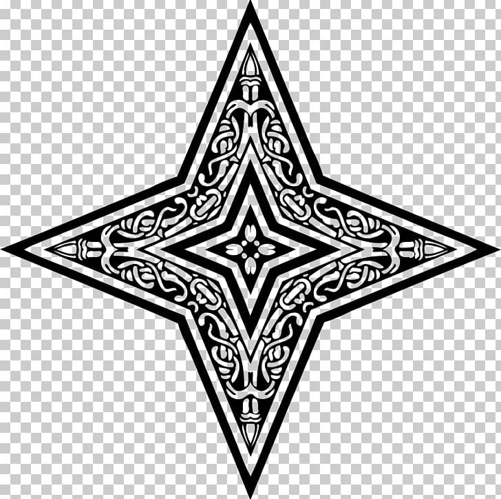 Drawing Star PNG, Clipart, Angle, Art, Black, Black And White, Computer Icons Free PNG Download