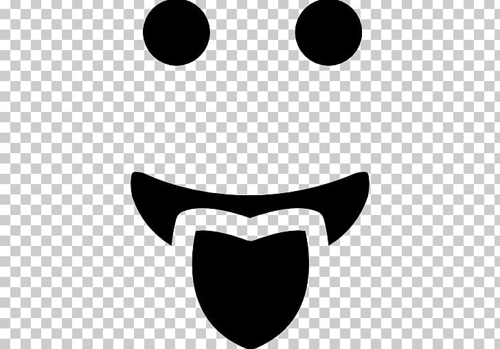 Emoticon Smiley Computer Icons Wink PNG, Clipart, Black, Black And White, Computer Icons, Download, Emoticon Free PNG Download