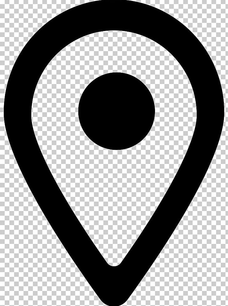 Location Computer Icons Icon PNG, Clipart, 1000000, Black And White, Circle, Com, Computer Icons Free PNG Download