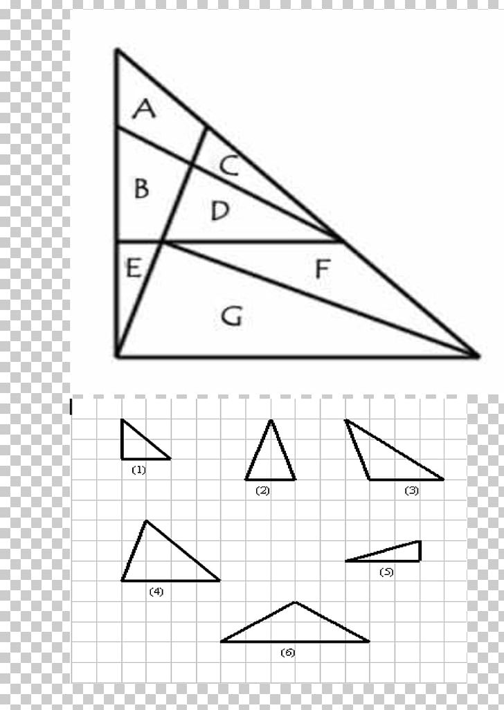 Triangle Quadrilateral Geometric Shape PNG, Clipart, Angle, Area, Art, Black And White, Diagram Free PNG Download