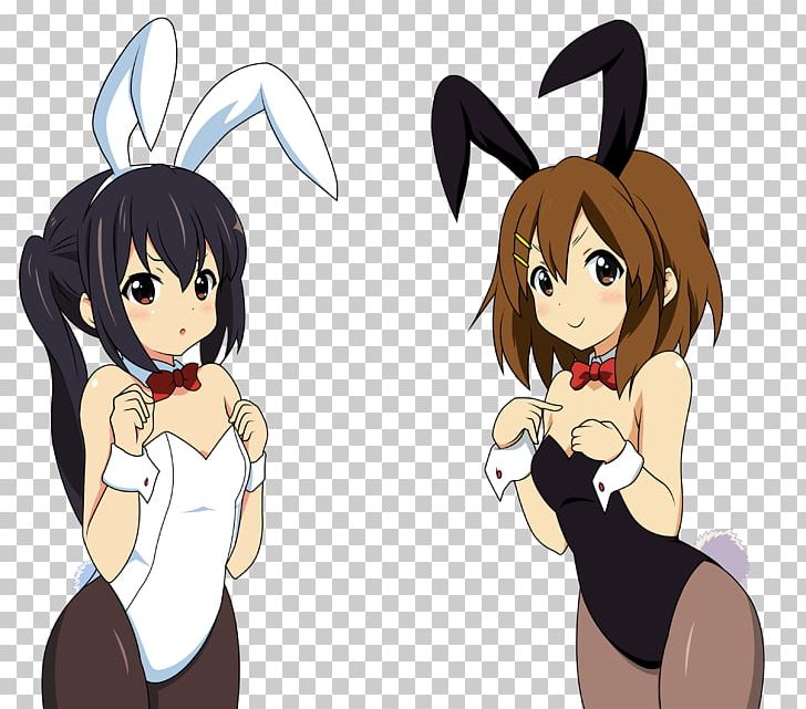 Yui Hirasawa Azusa Nakano Mio Akiyama Tsumugi Kotobuki K-On! PNG, Clipart, Anime, Azusa Nakano, Black Hair, Brown Hair, Cartoon Free PNG Download