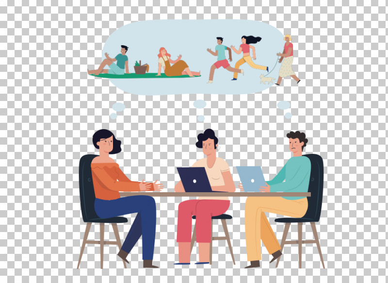 Table Sitting Furniture Job Conversation PNG, Clipart, Collaboration, Conversation, Furniture, Job, Leisure Free PNG Download