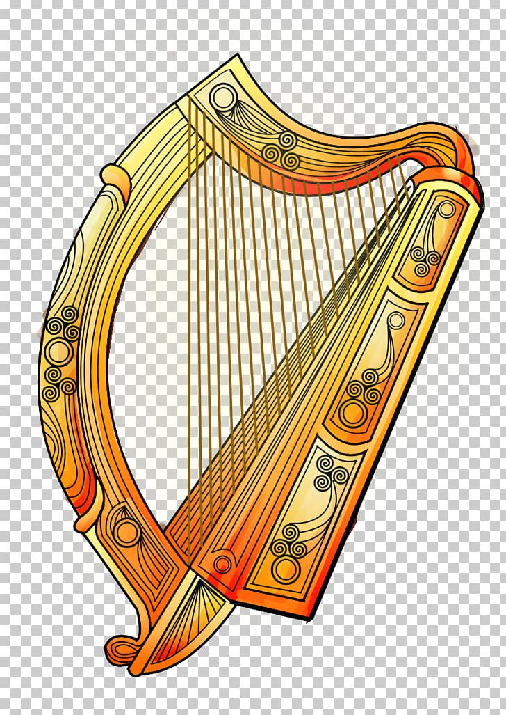 Celtic Harp Konghou Music Of Ireland Lyre PNG, Clipart, Celtic Harp, Clarsach, Dance, Harp, Indian Musical Instruments Free PNG Download