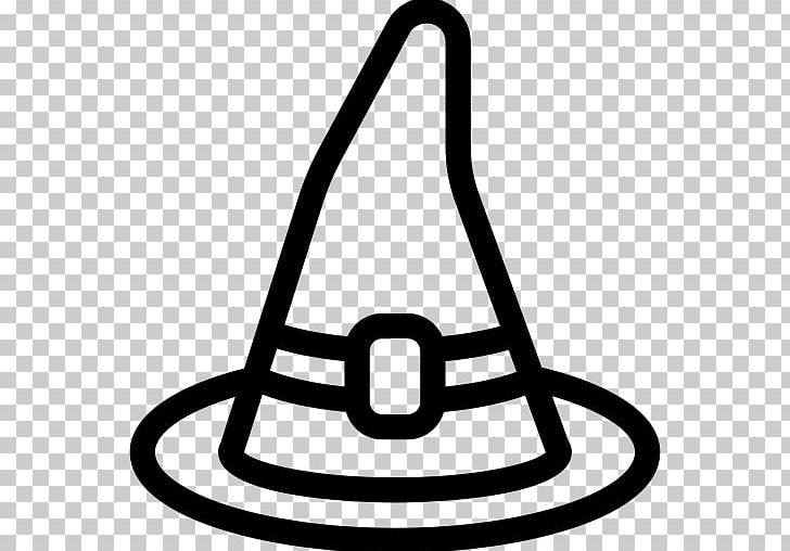Computer Icons Magician Hat Witchcraft PNG, Clipart, Area, Black And White, Broom, Clothing, Computer Icons Free PNG Download